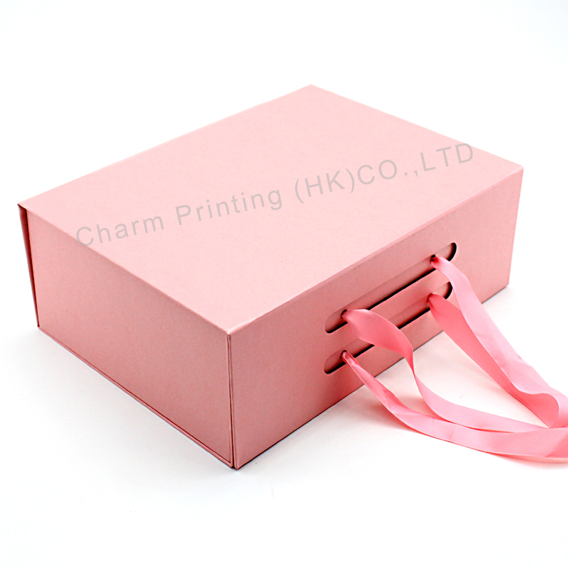Cosmetic box